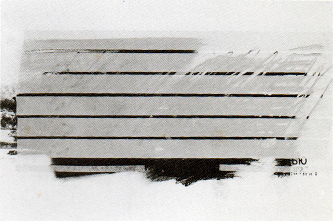 Simon Adjiashvili image from archive / 1979 - 1989