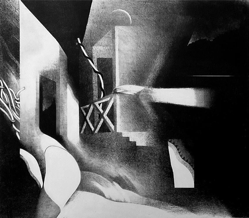 Simon Adjiashvili image from archive / 1979 - 1989