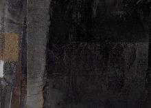 Untitled 1989, mixed technique on paper, 26 x 34 cm
