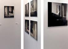 S. Adjiashvili Art 16, London